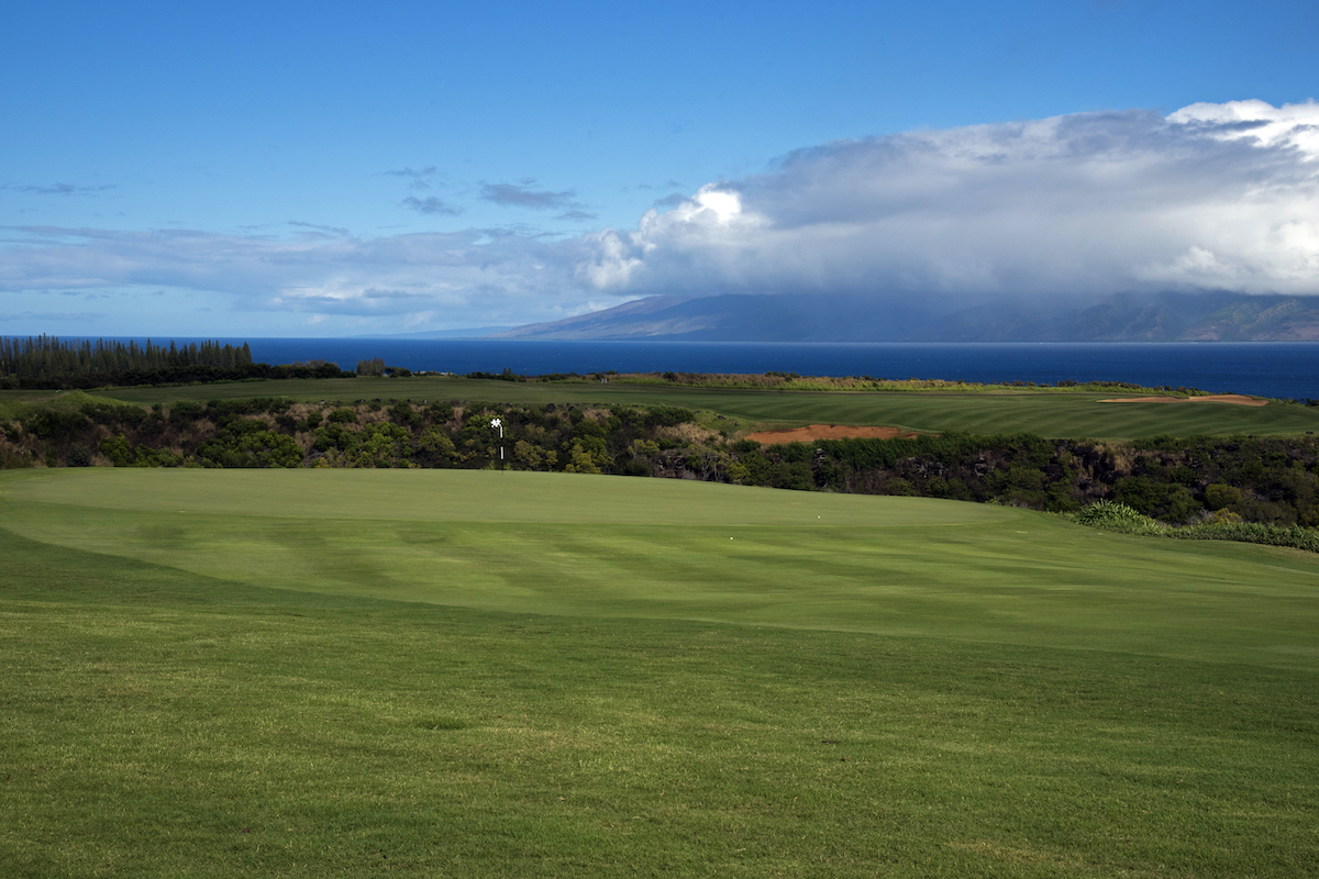 9 mejores lugares para jugar al golf en Hawaii - 7