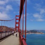 7 cosas fantásticas para hacer al aire libre en San Francisco