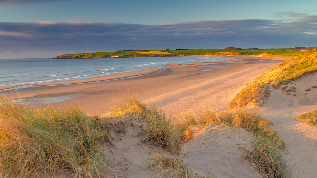 9 mejores playas para visitar en Escocia - 13