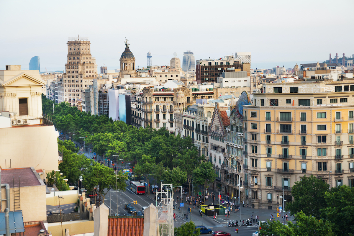 Mis 7 experiencias favoritas en la hermosa Barcelona - 15