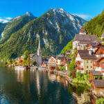 7 pueblos pequeños perfectamente románticos en Austria