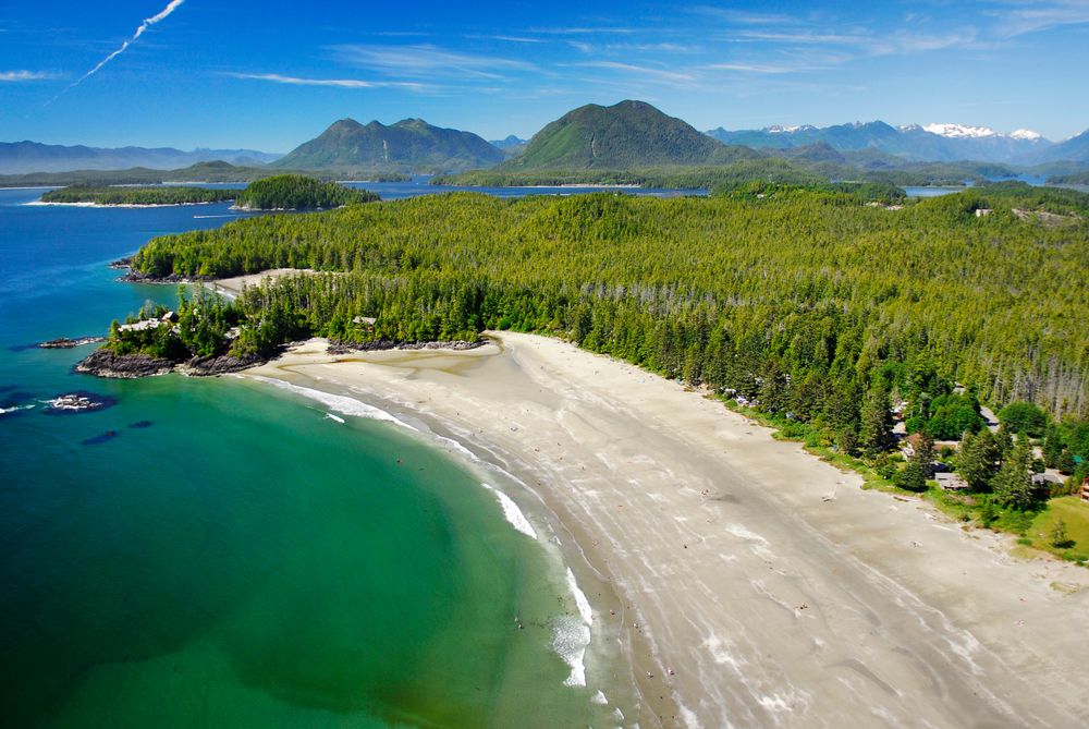 7 mejores cosas que hacer en Tofino, Isla de Vancouver - 21