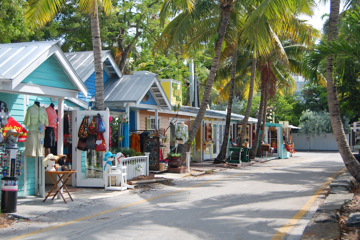 Key West vs. LARGO CLAVE: 10 diferencias clave entre ellos - 17