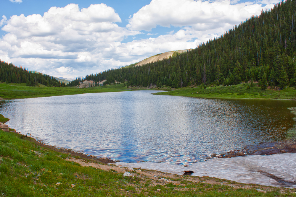 8 mejores caminatas cortas en el Parque Nacional Rocky Mountain - 17