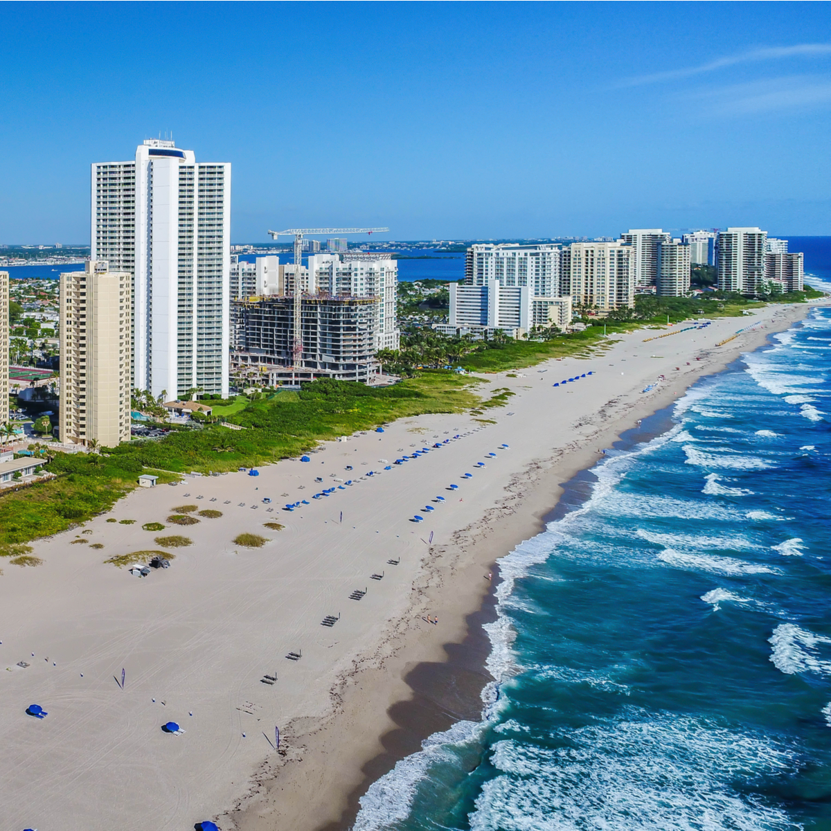 16 Ciudades de Florida Beach nuestros lectores aman (2021) - 13