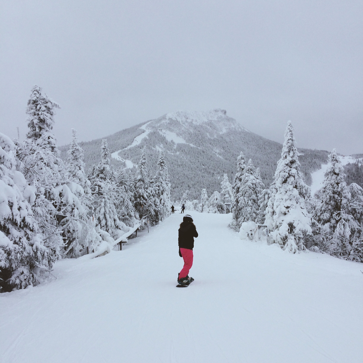 8 Mejores centros de esquí de Vermont para cada nivel e interés - 7