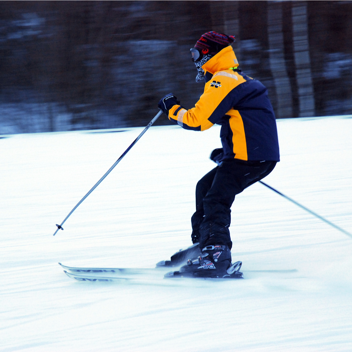 8 Mejores centros de esquí de Vermont para cada nivel e interés - 9