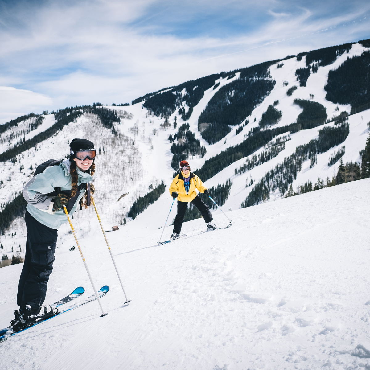 9 mejores estiras de esquí de Colorado para cada nivel e interés - 13