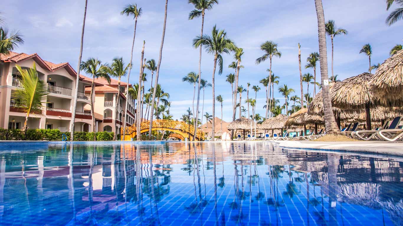 Los 20 mejores resorts todo incluido del Caribe para familias 2022 - 65