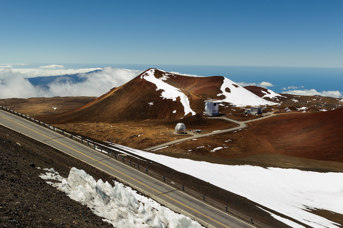 8 razones fantásticas para visitar la hermosa Mauna Kea - 9