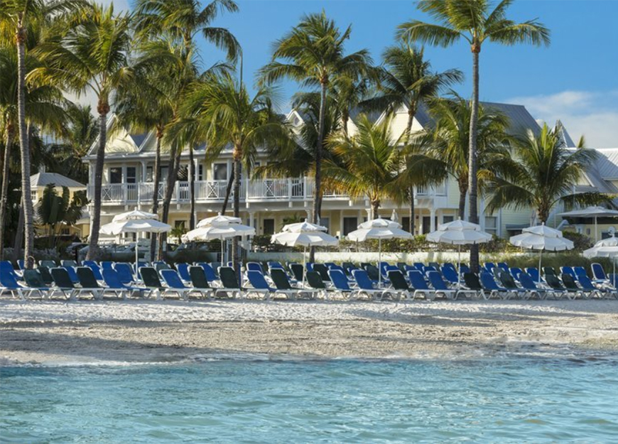 Los 9 mejores resorts de Florida Beach - 7