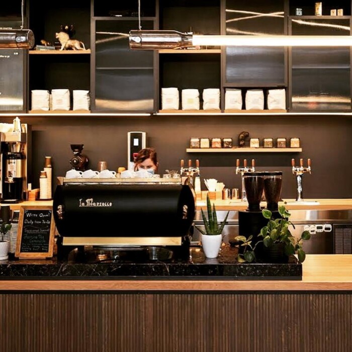 13 mejores cafeterías en Minnesota - 1
