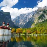 10 hermosos lugares para visitar en Baviera, Alemania
