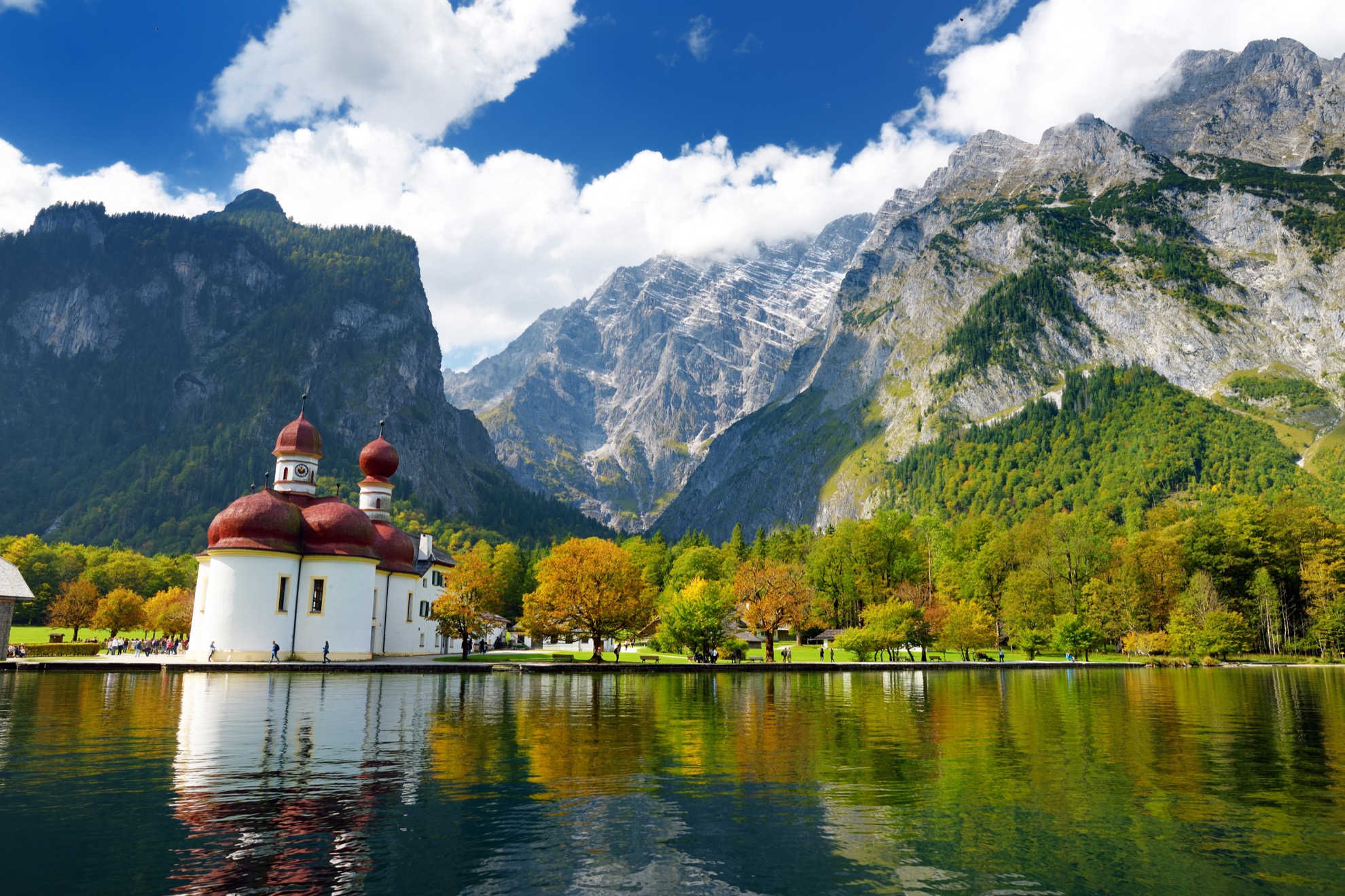 10 hermosos lugares para visitar en Baviera, Alemania - 3