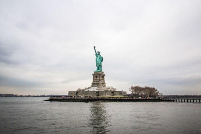 19 mejores parques en la ciudad de Nueva York y Nueva York para visitar - 17