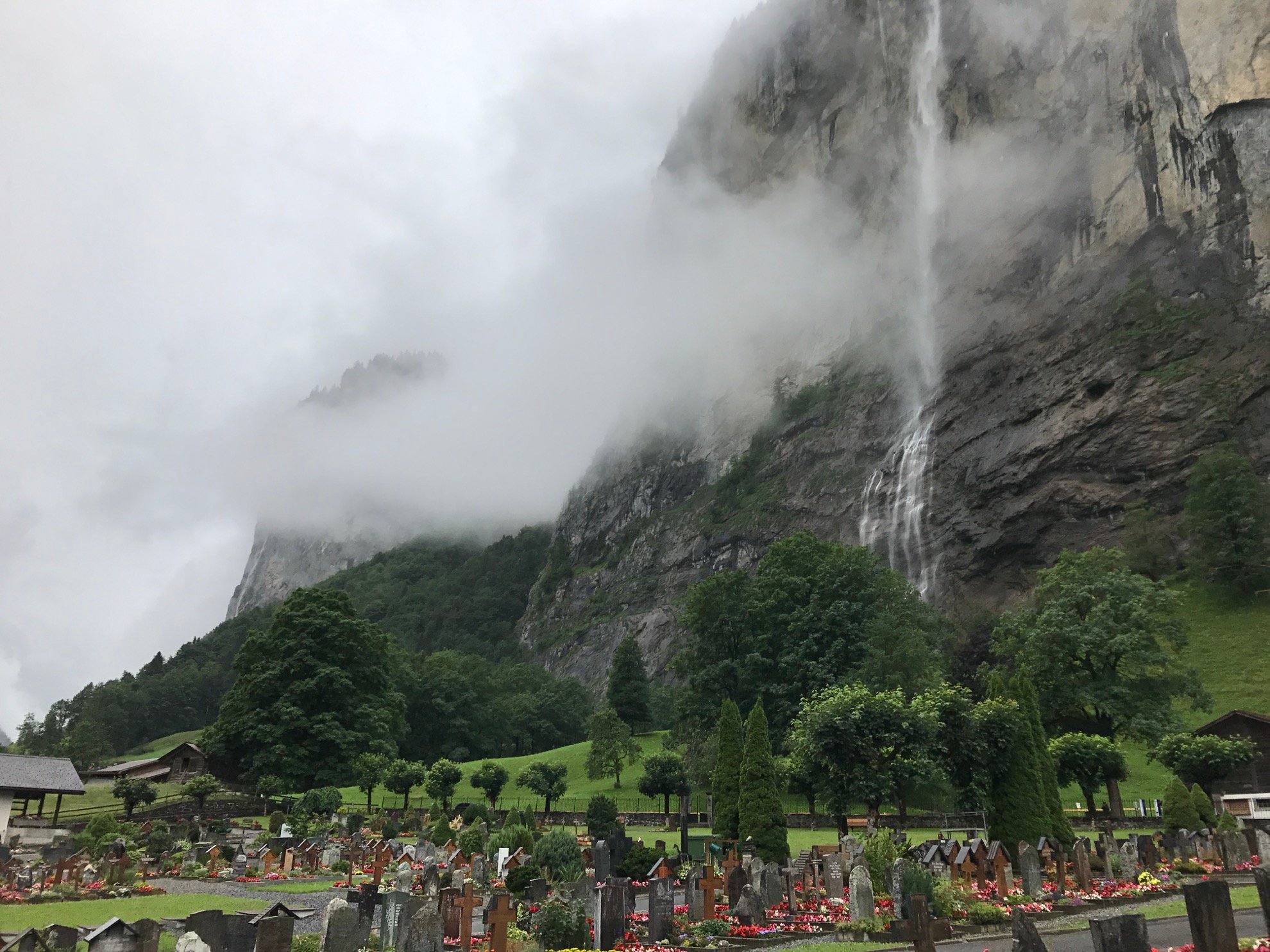 5 razones para pasar 72 horas en Lauterbrunnen, Suiza - 9