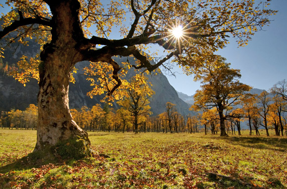 10 mejores destinos de follaje de otoño del mundo - 25