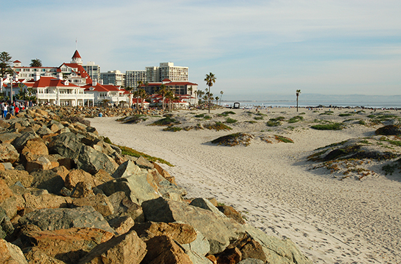 10 mejores playas en San Diego - 9
