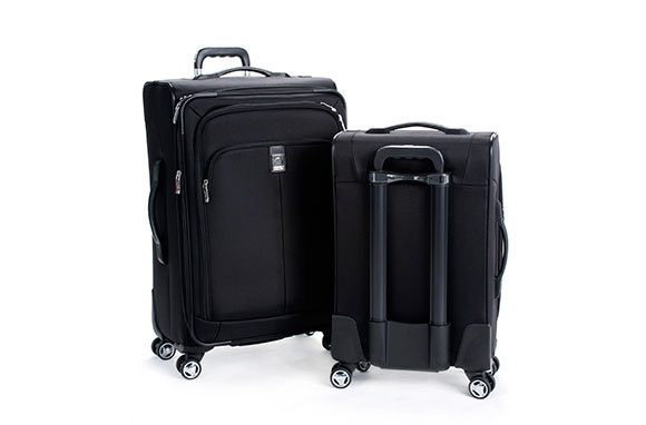 Ocho maletas perfectas que querrás usar para siempre - 3