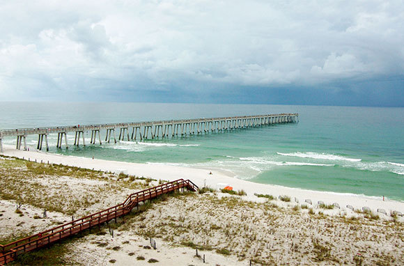 10 playas secretas en Florida - 17