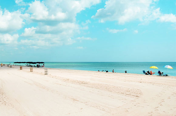 10 playas secretas en Florida - 21