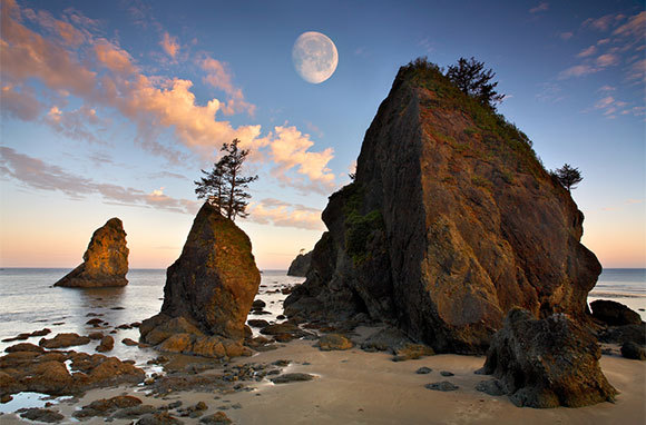 10 mejores playas apartadas en América del Norte - 17