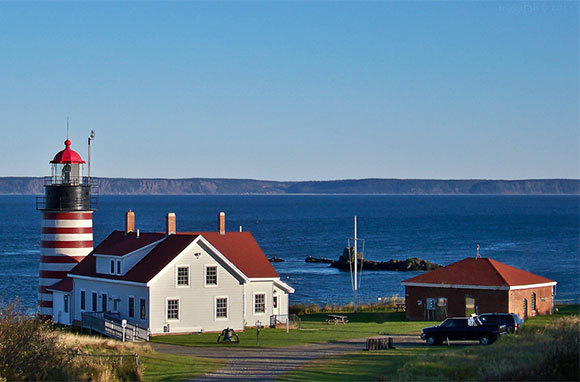 10 pueblos costeros inolvidables en América del Norte - 19