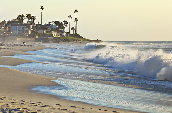 10 mejores playas en San Diego - 11