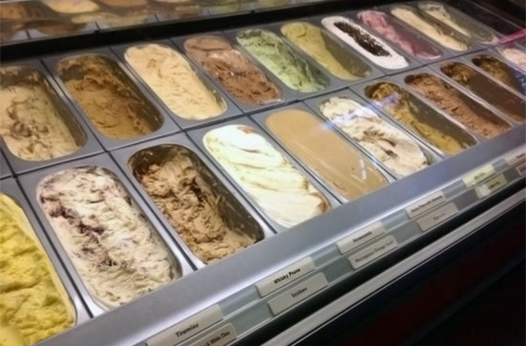 11 sabores de helado más locos en el mundo - 17