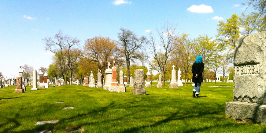 Los cementerios más espeluznantes de Estados Unidos - 19