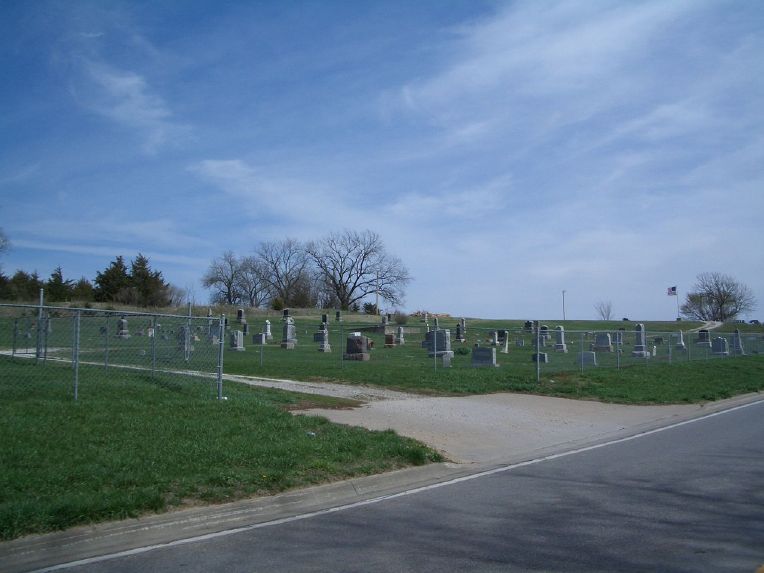 Los cementerios más espeluznantes de Estados Unidos - 9
