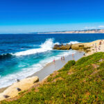 10 mejores playas en San Diego