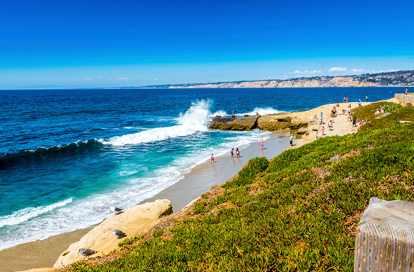 10 mejores playas en San Diego - 3