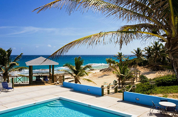 10 Exóticos resorts de playa por debajo de $ 200 - 23