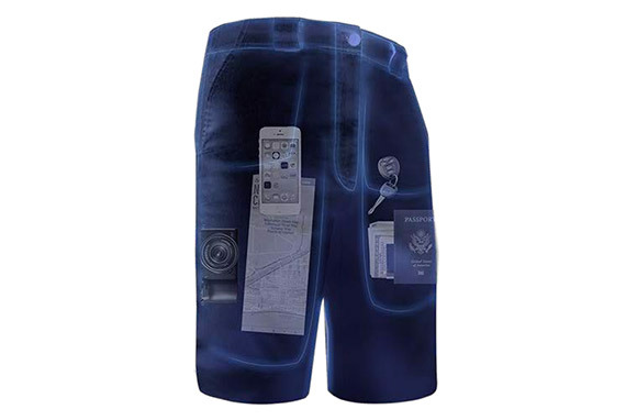 12 pantalones cortos de viaje perfectos para todo tipo de viajero - 11