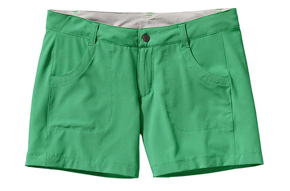 12 pantalones cortos de viaje perfectos para todo tipo de viajero - 9