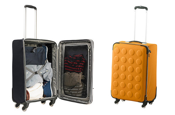 Las mejores maletas plegables para el almacenamiento fácil - 13