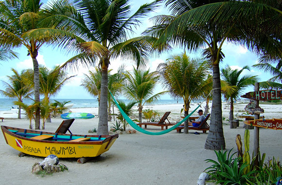 10 islas mexicanas secretas puedes tener todo para ti mismo - 3
