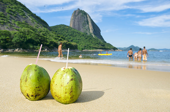 Qué esperar en una playa brasileña - 9