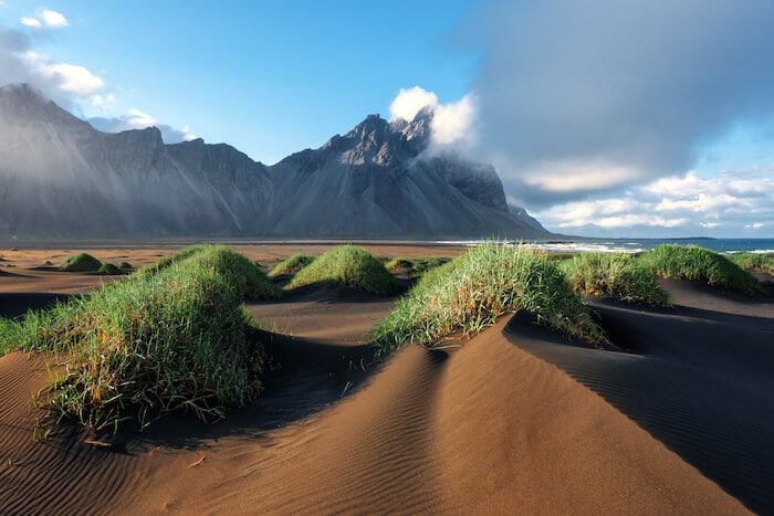 20 mejores playas de arena negra del mundo - 31