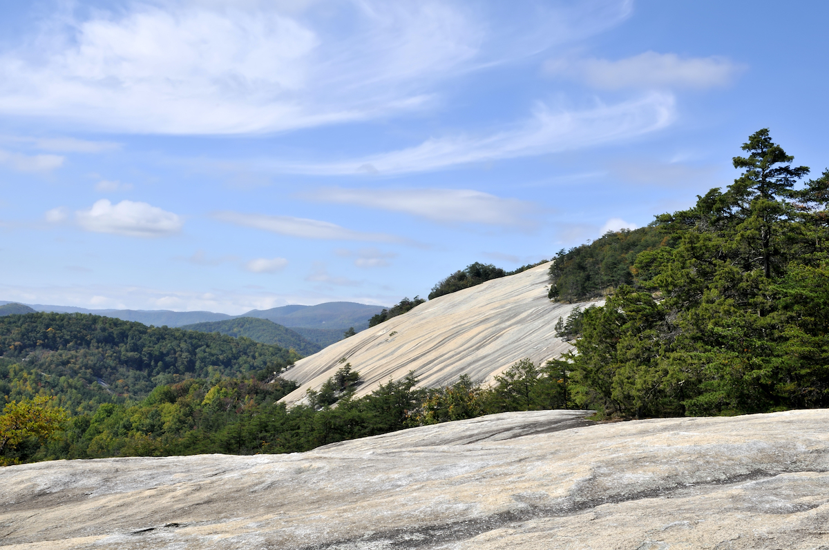 Los mejores parques estatales en las montañas de Carolina del Norte - 7