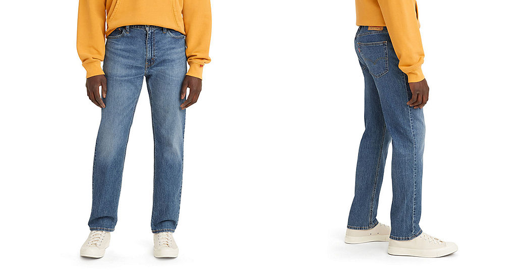 Los 10 jeans más cómodos para hombres y mujeres - 17
