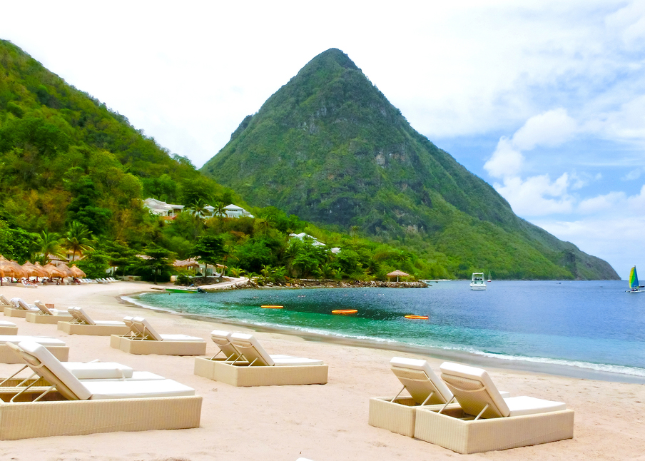 Las 10 mejores playas del Caribe para un escape relajante - 13