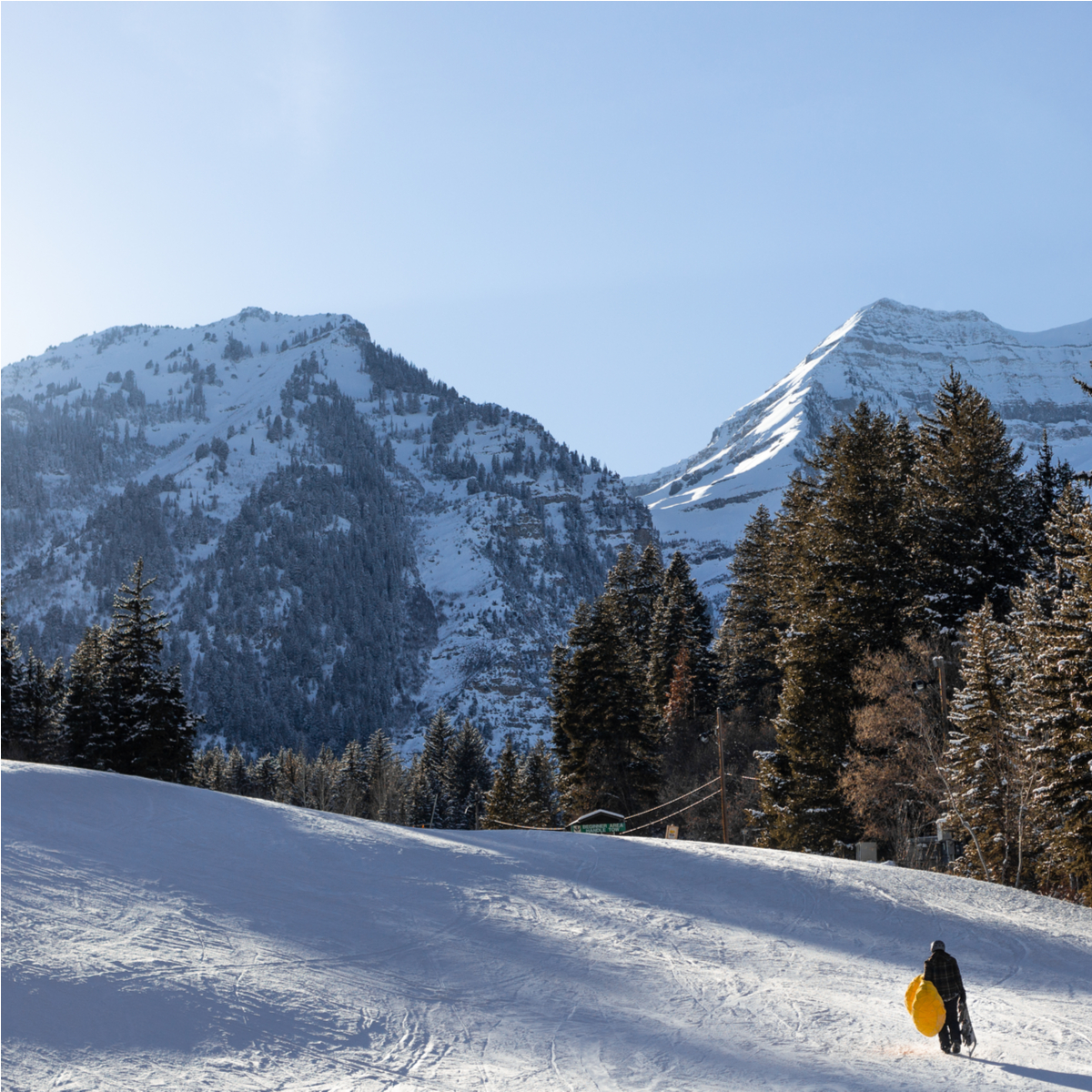 Mejores centros de esquí de Utah para cada nivel de habilidad e interés - 15
