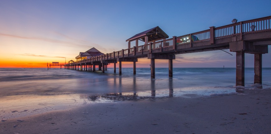 Los 10 mejores destinos de playa del mundo para unas vacaciones relajantes - 15