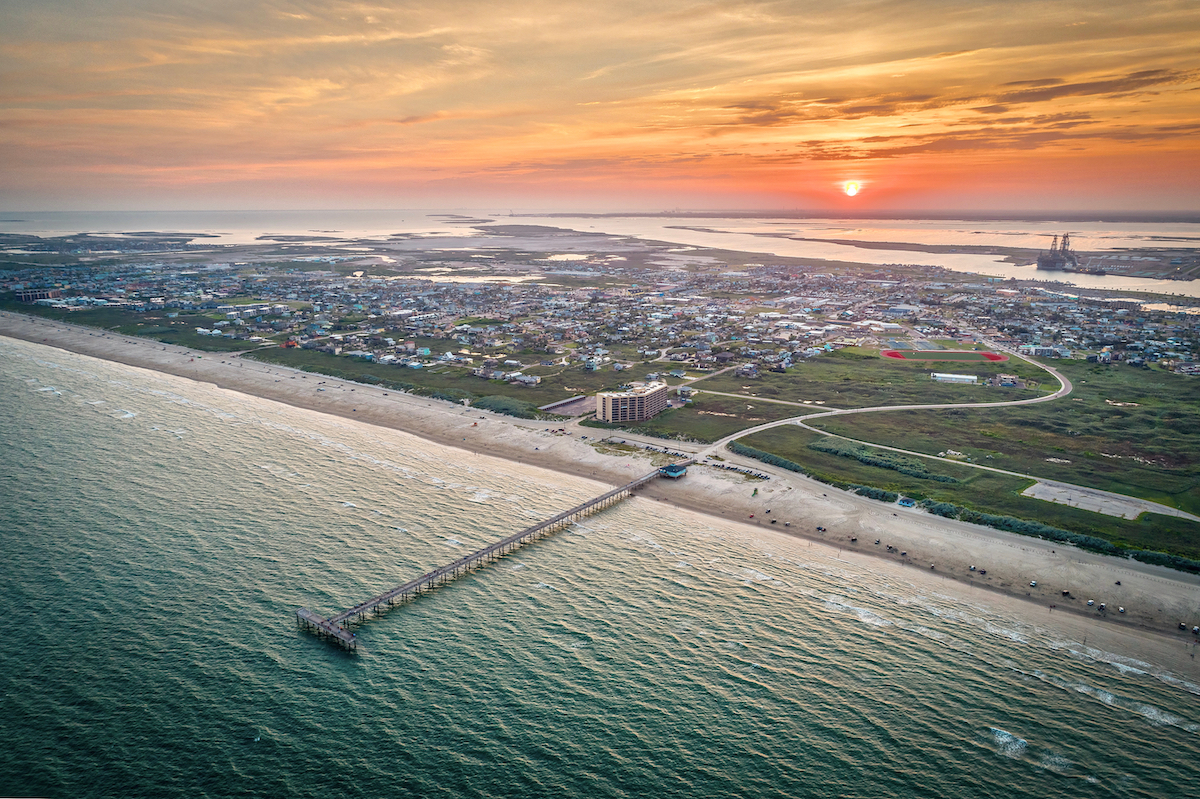17 increíbles ciudades de playa que encabezan la lista de viajes de nuestros lectores (2021) - 29