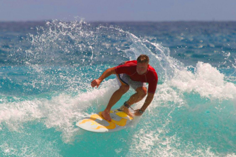 9 mejores lugares de surf del mundo - 19