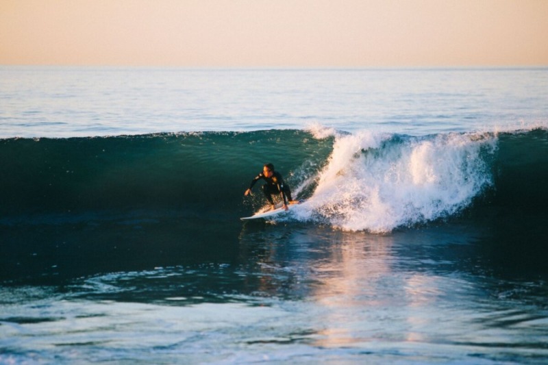 9 mejores lugares de surf del mundo - 21
