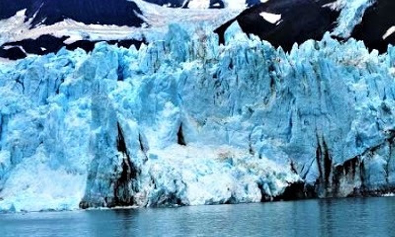 5 glaciares fabulosos para visitar en Alaska - 7