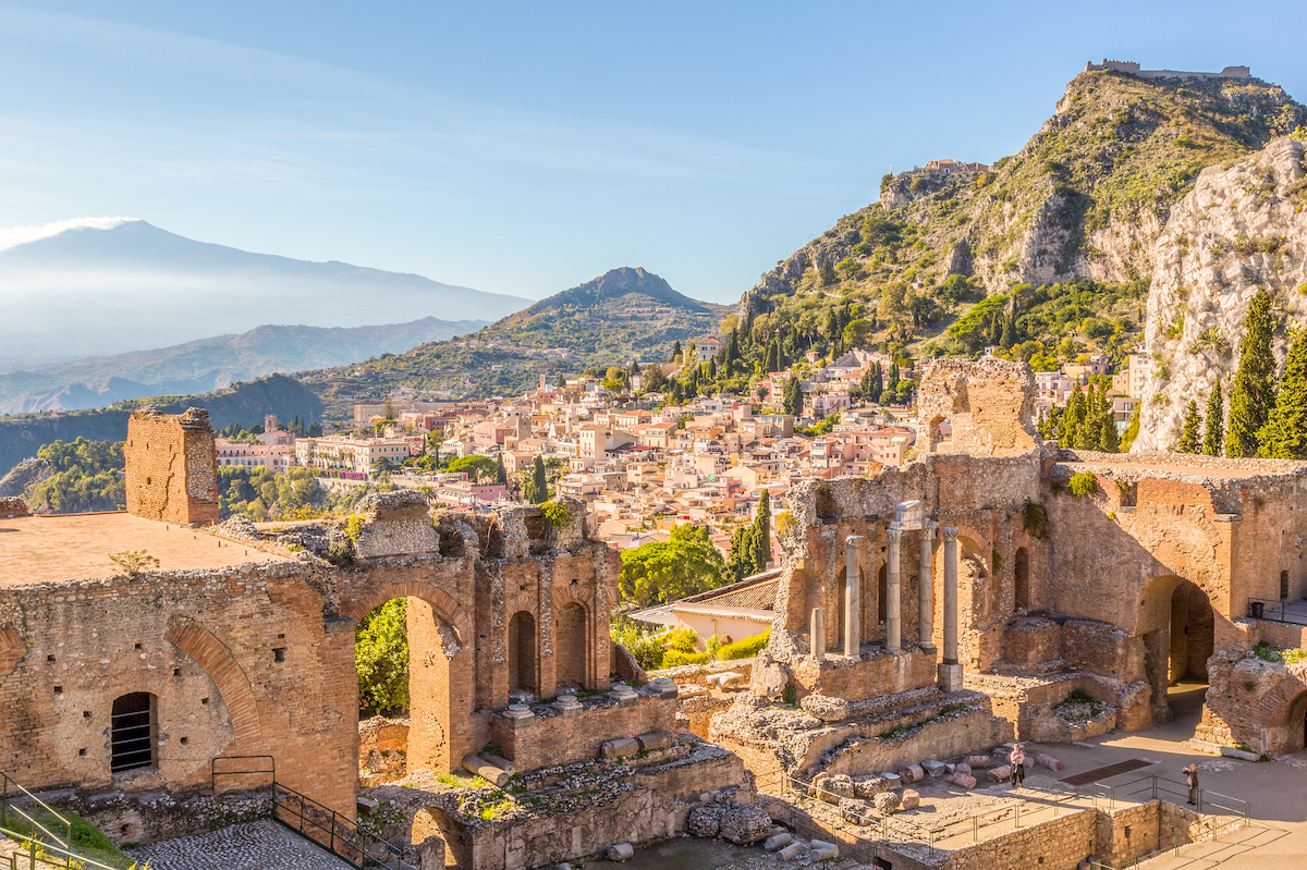 7 lugares increíbles para visitar en la hermosa Sicilia - 15